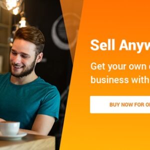 Alidropship Sell Anywhere