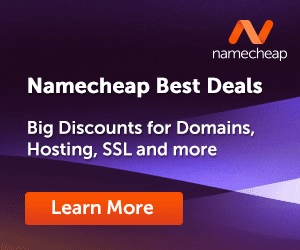 Namecheap