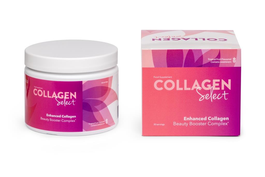 pro collagen select 2