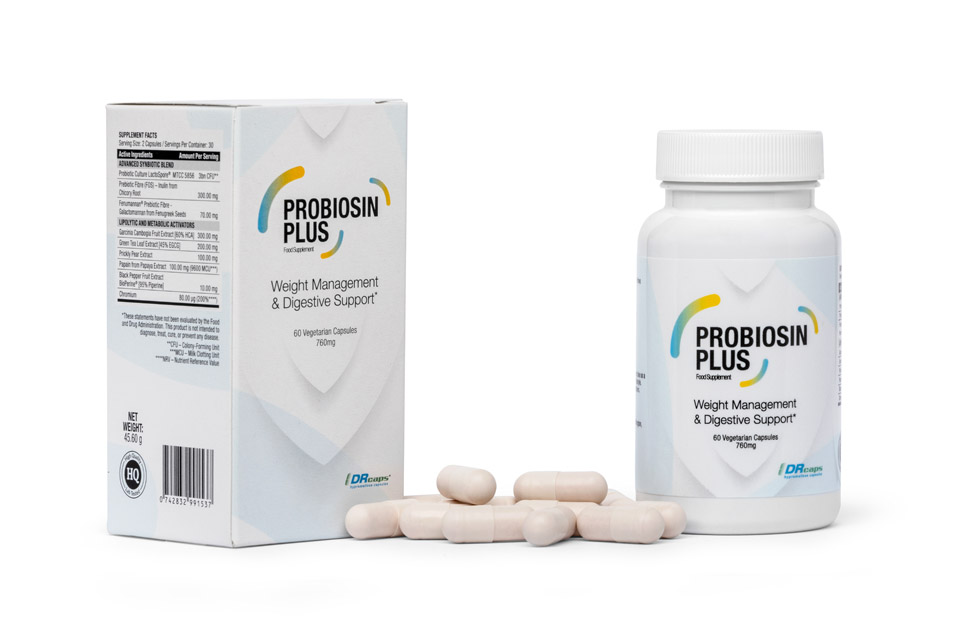 Probiosin 010 pro