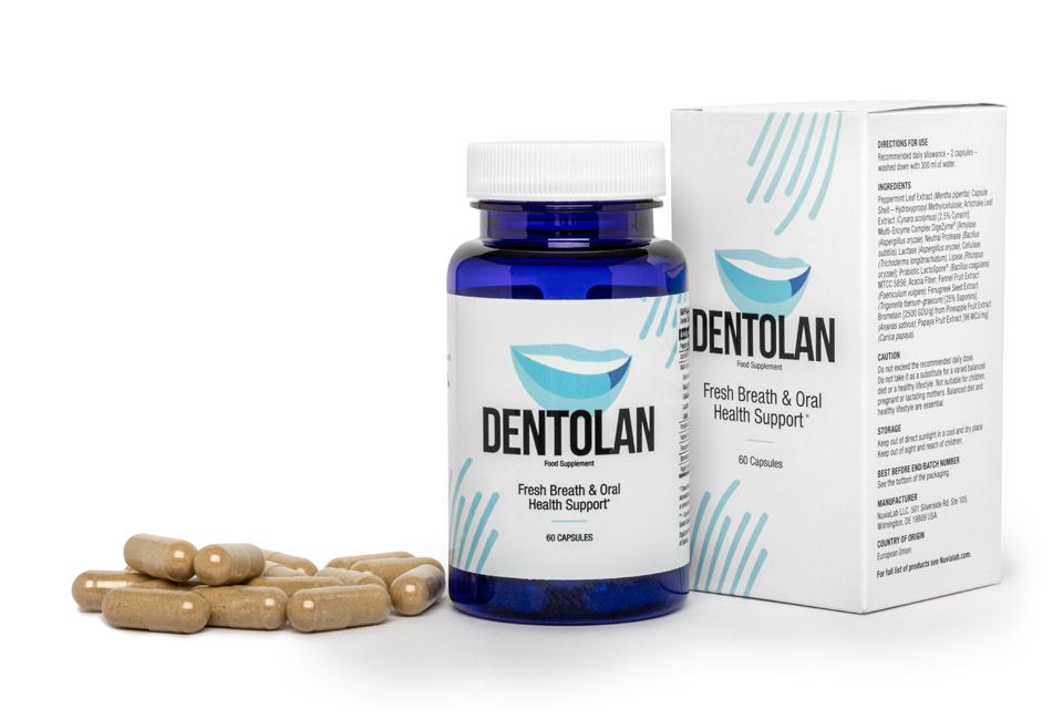 Dentolan PRO7