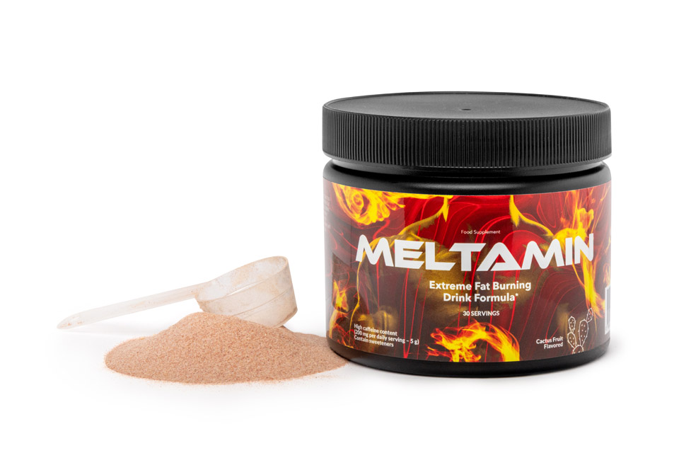 Meltamin PRO9