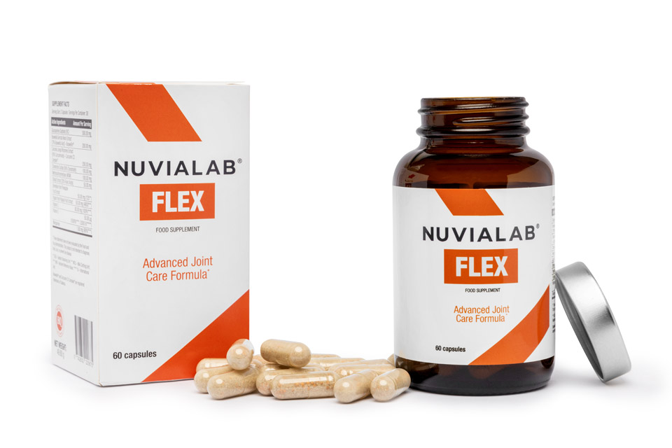 NuviaLab Flex PRO9