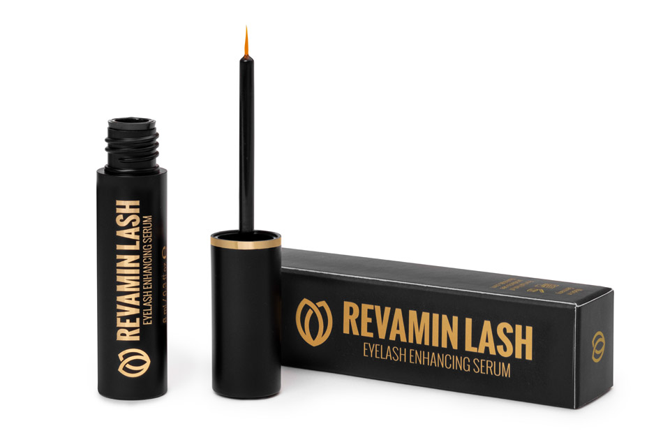 Revamin Lash pro 09