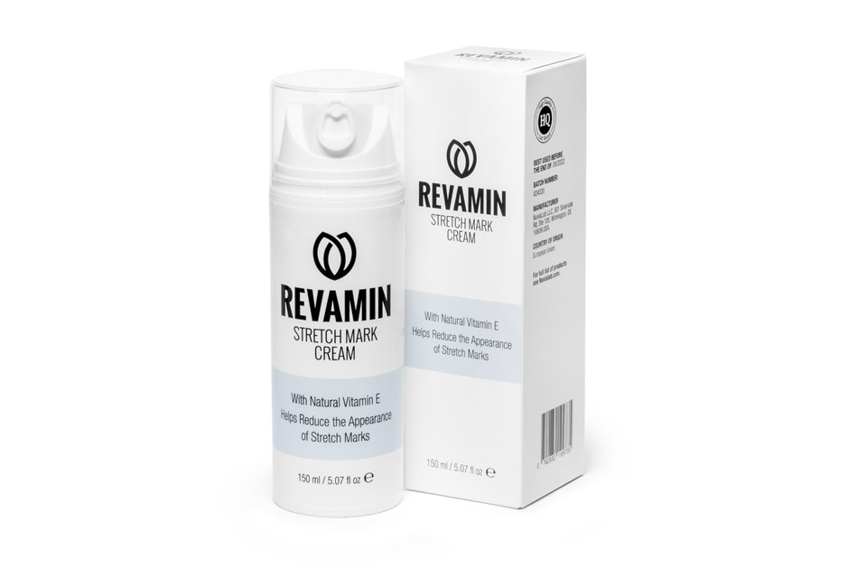 Revamin Stretch Mark pro 05