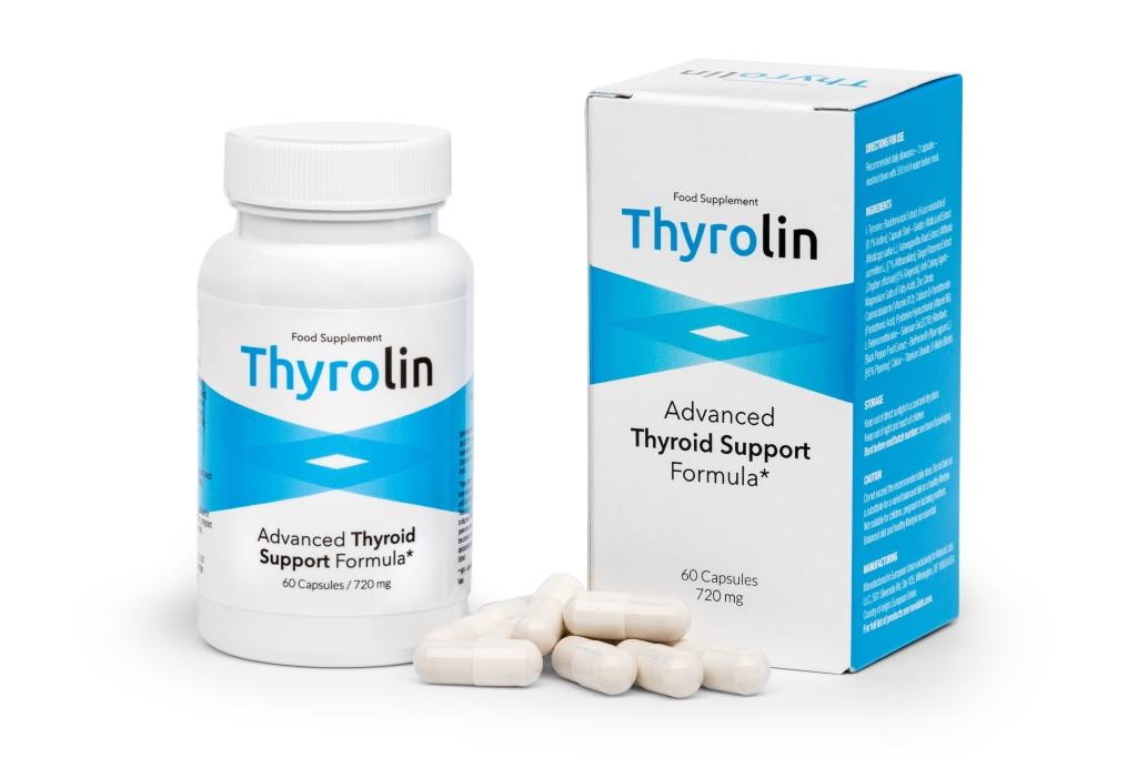 Thyrolin pro4