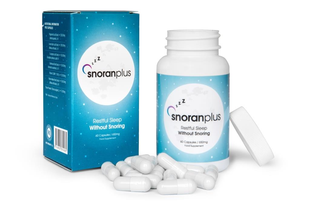 pro snoranplus 6