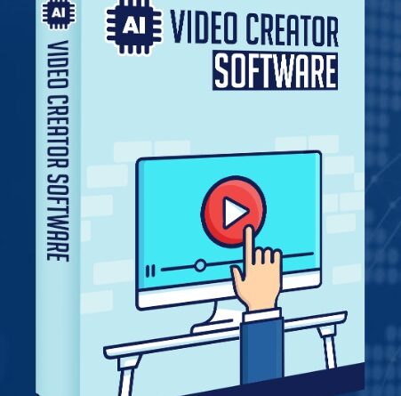 AI Video Creator