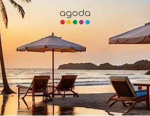 agoda.com