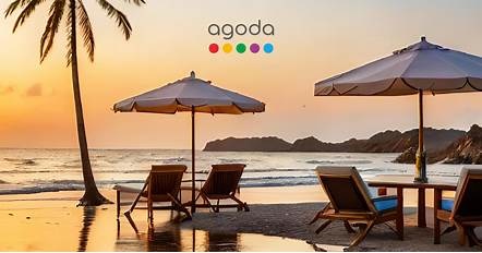 agoda.com