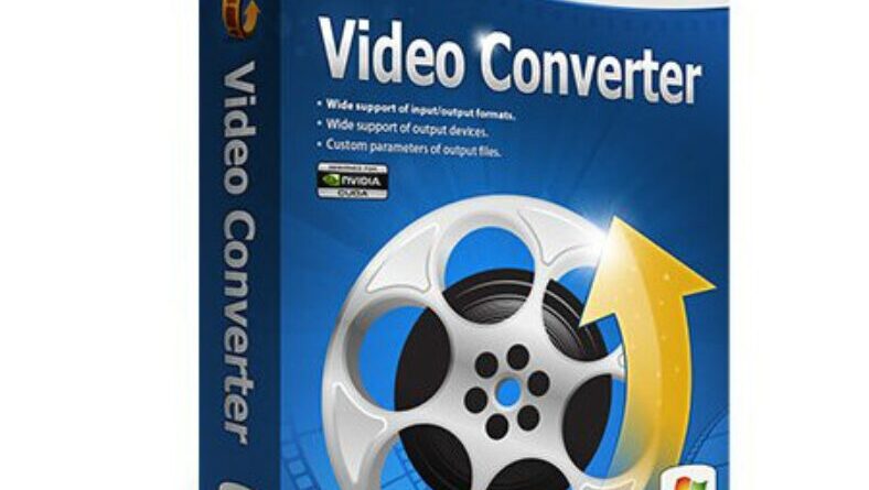 Leawo Video Converter