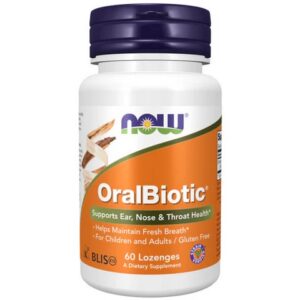 OralBiotic Blis K12