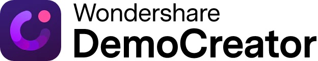 Wondershare DemoCreator