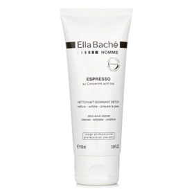 Detox Scrub Cleanser